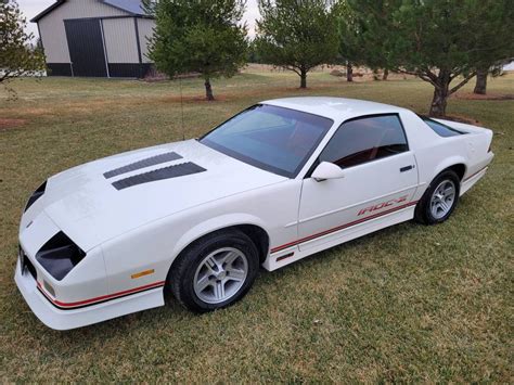 Find the best used 1985 Chevrolet Camaro near you. . 1989 camaro for sale on craigslist